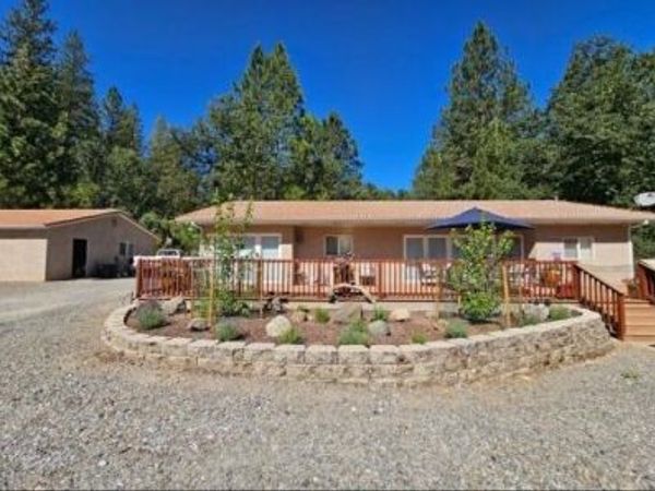 301 Bald Mountain Rd, West Point, CA 95255