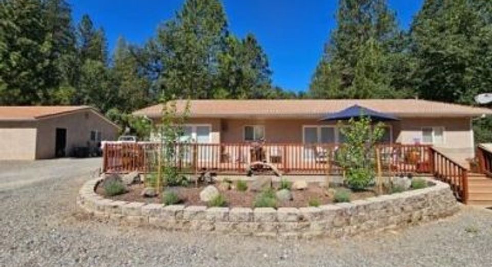 301 Bald Mountain Rd, West Point, CA 95255 Photo