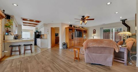 301 Bald Mountain Rd, West Point, CA 95255 Photo