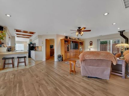 301 Bald Mountain Rd, West Point, CA 95255 Photo