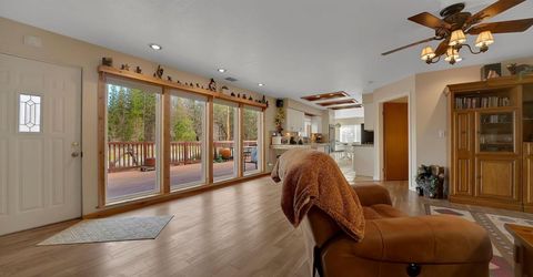 301 Bald Mountain Rd, West Point, CA 95255 Photo