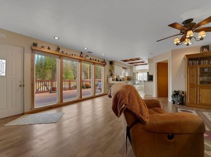 301 Bald Mountain Rd, West Point, CA 95255 Photo