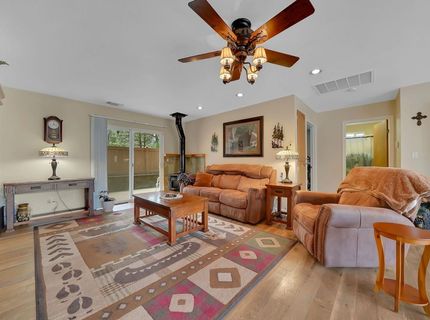 301 Bald Mountain Rd, West Point, CA 95255 Photo