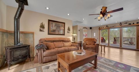 301 Bald Mountain Rd, West Point, CA 95255 Photo