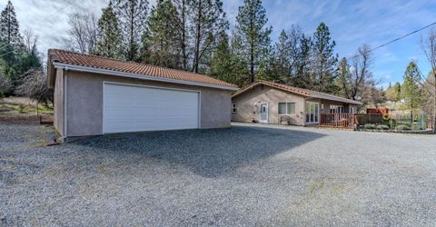 301 Bald Mountain Rd, West Point, CA 95255 Photo