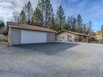 301 Bald Mountain Rd, West Point, CA 95255 Photo