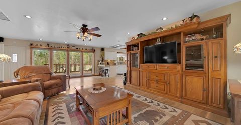 301 Bald Mountain Rd, West Point, CA 95255 Photo