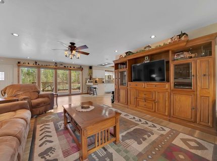 301 Bald Mountain Rd, West Point, CA 95255 Photo