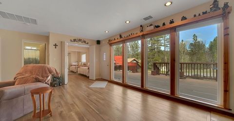 301 Bald Mountain Rd, West Point, CA 95255 Photo