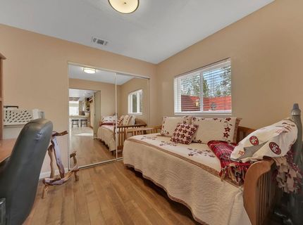 301 Bald Mountain Rd, West Point, CA 95255 Photo