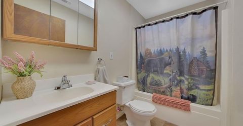 301 Bald Mountain Rd, West Point, CA 95255 Photo