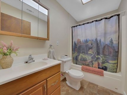 301 Bald Mountain Rd, West Point, CA 95255 Photo
