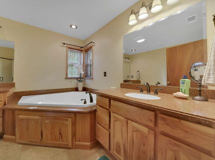 301 Bald Mountain Rd, West Point, CA 95255 Photo