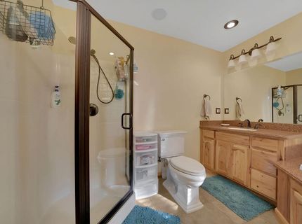 301 Bald Mountain Rd, West Point, CA 95255 Photo
