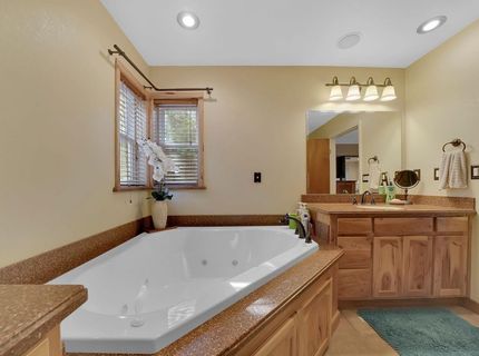 301 Bald Mountain Rd, West Point, CA 95255 Photo