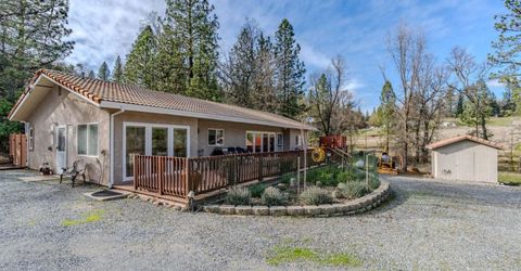 301 Bald Mountain Rd, West Point, CA 95255 Photo