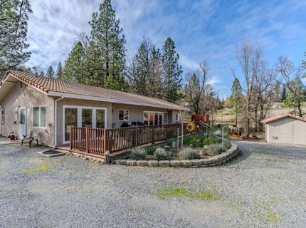 301 Bald Mountain Rd, West Point, CA 95255 Photo