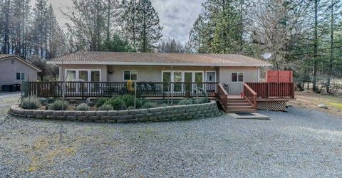 301 Bald Mountain Rd, West Point, CA 95255 Photo