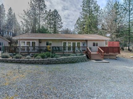301 Bald Mountain Rd, West Point, CA 95255 Photo