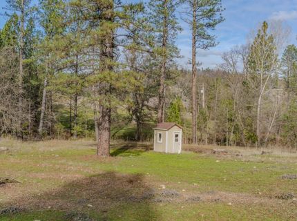 301 Bald Mountain Rd, West Point, CA 95255 Photo