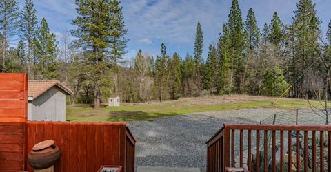 301 Bald Mountain Rd, West Point, CA 95255 Photo