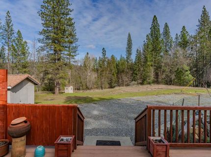 301 Bald Mountain Rd, West Point, CA 95255 Photo
