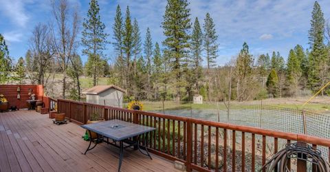 301 Bald Mountain Rd, West Point, CA 95255 Photo