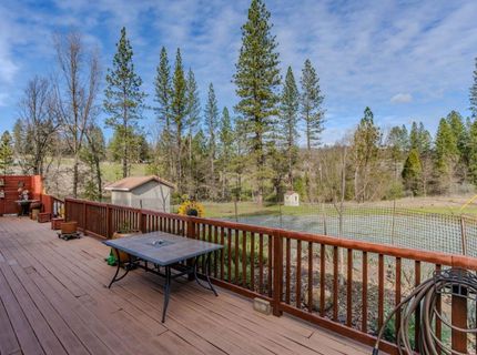 301 Bald Mountain Rd, West Point, CA 95255 Photo