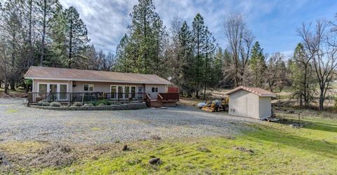 301 Bald Mountain Rd, West Point, CA 95255 Photo