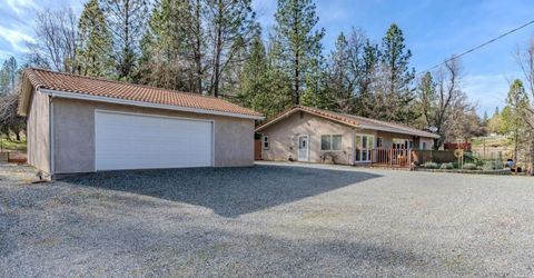 301 Bald Mountain Rd, West Point, CA 95255 Photo