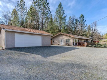 301 Bald Mountain Rd, West Point, CA 95255 Photo