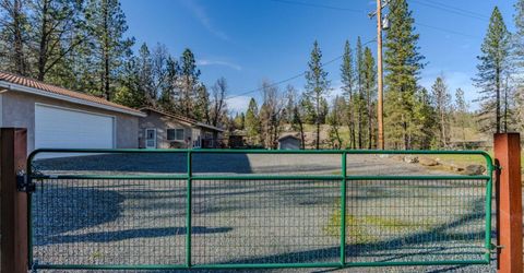 301 Bald Mountain Rd, West Point, CA 95255 Photo