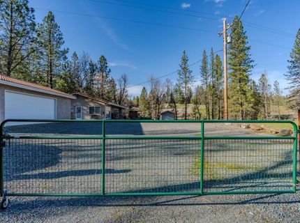 301 Bald Mountain Rd, West Point, CA 95255 Photo