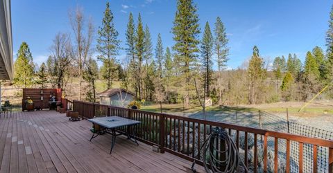 301 Bald Mountain Rd, West Point, CA 95255 Photo