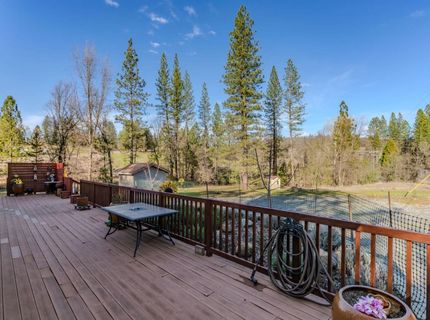 301 Bald Mountain Rd, West Point, CA 95255 Photo