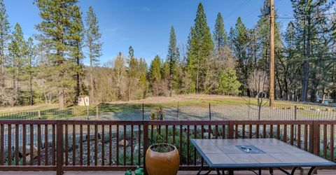 301 Bald Mountain Rd, West Point, CA 95255 Photo