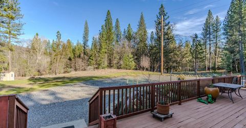 301 Bald Mountain Rd, West Point, CA 95255 Photo