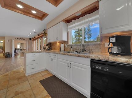 301 Bald Mountain Rd, West Point, CA 95255 Photo