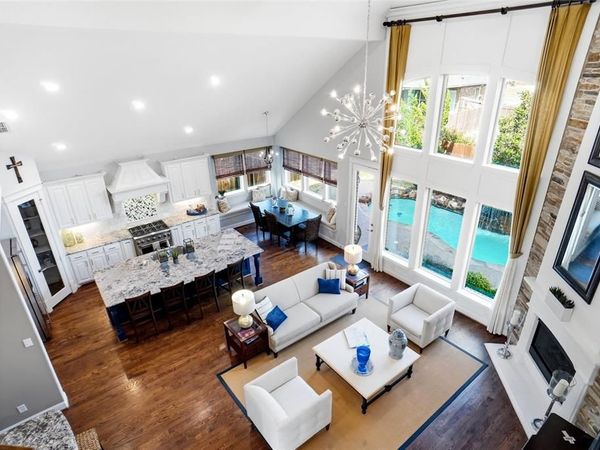 4007 Barlow Court, Mansfield, TX 76063