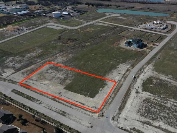 5922 Frenzel Drive, Parker, TX 75002