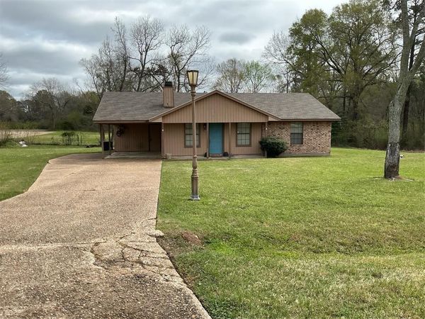 9445 Estes Lane, Bethany, LA 71007