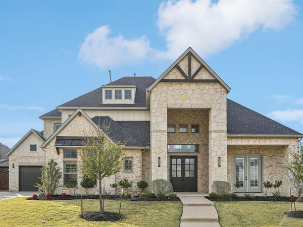 4101 Parkview Boulevard , Celina, TX 75009