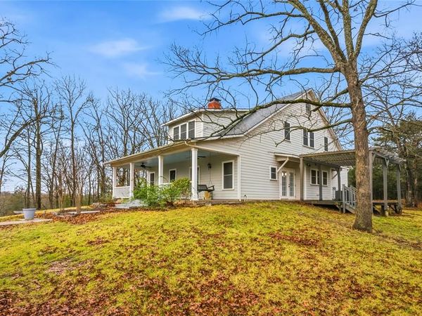 1486 Crosstimbers Lane, Denison, TX 75020