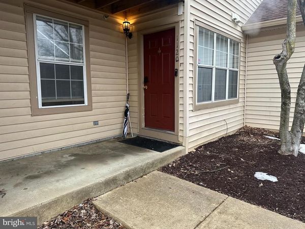 1120 WINDEMERE COURT, FORT WASHINGTON, MD 20744