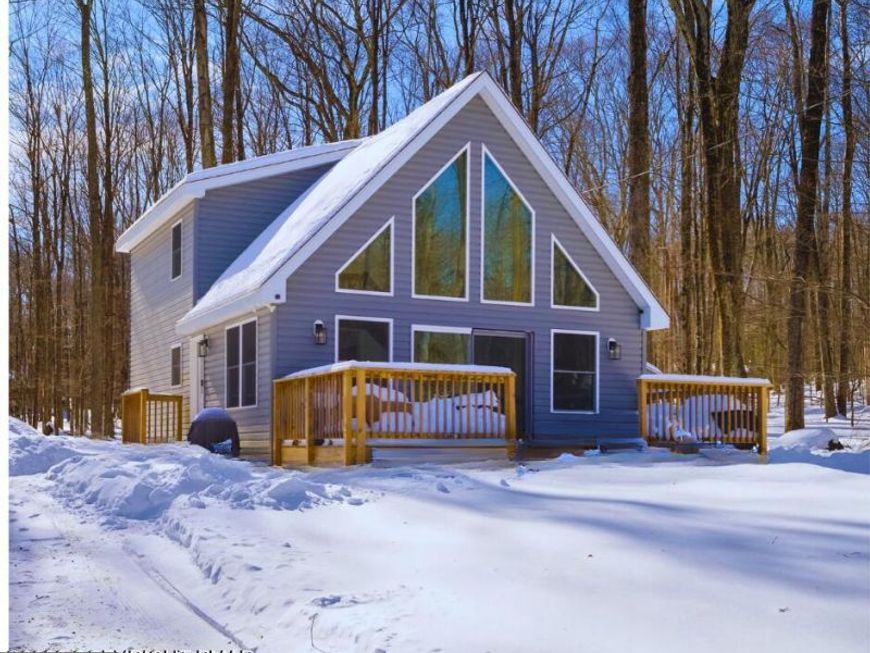 1819 Stag Run, Pocono Lake, PA 18347 Main Photo