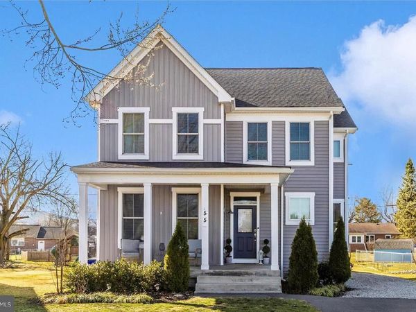 55 SECOND AVENUE, EMMITSBURG, MD 21727