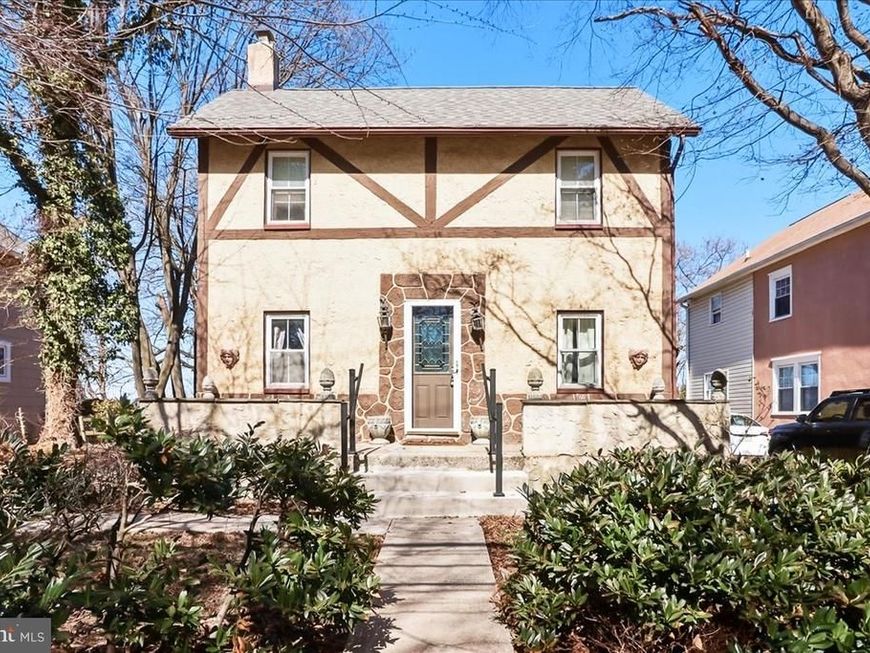 966 Upper Gulph Road, Wayne, PA 19087 Main Photo