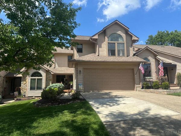 4827 Riverview Avenue, Middletown, OH 45042