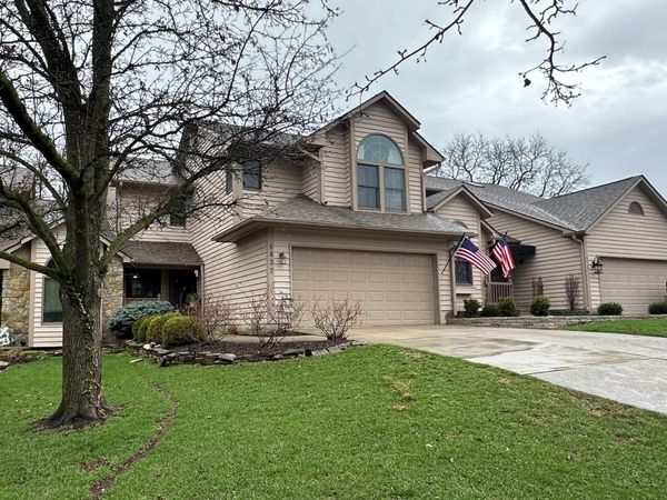 4827 Riverview Avenue, Middletown, OH 45042