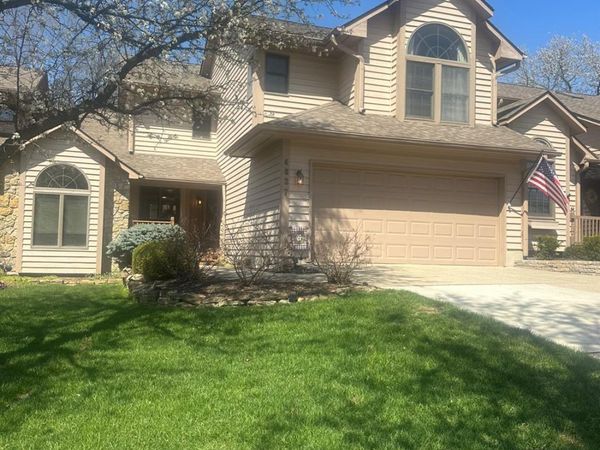 4827 Riverview Avenue, Middletown, OH 45042